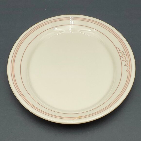 Comcor Tableware by Corning Cumulus Platters Corelle Oval Lunch Salad Plates - Picture 7 of 7